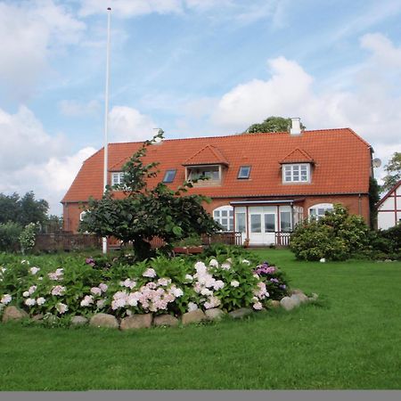 Jungshoved Praestegard B&B Præstø Exteriör bild