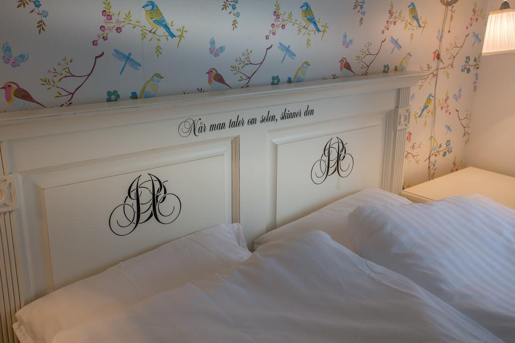 Jungshoved Praestegard B&B Præstø Rum bild