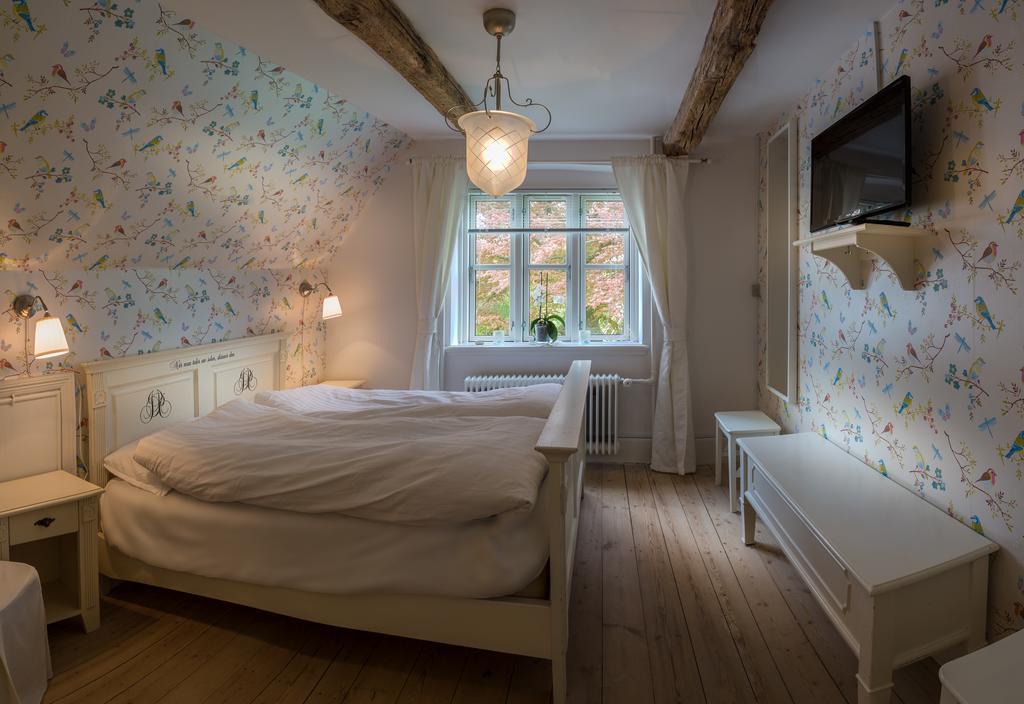 Jungshoved Praestegard B&B Præstø Rum bild