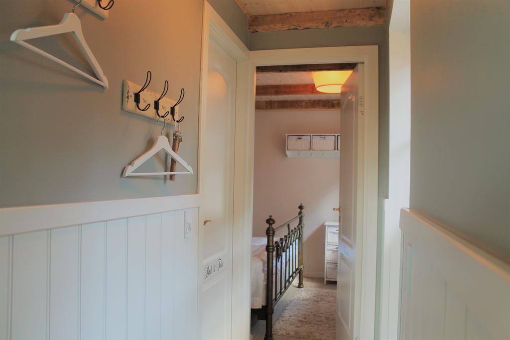 Jungshoved Praestegard B&B Præstø Exteriör bild