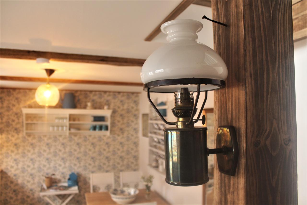 Jungshoved Praestegard B&B Præstø Exteriör bild