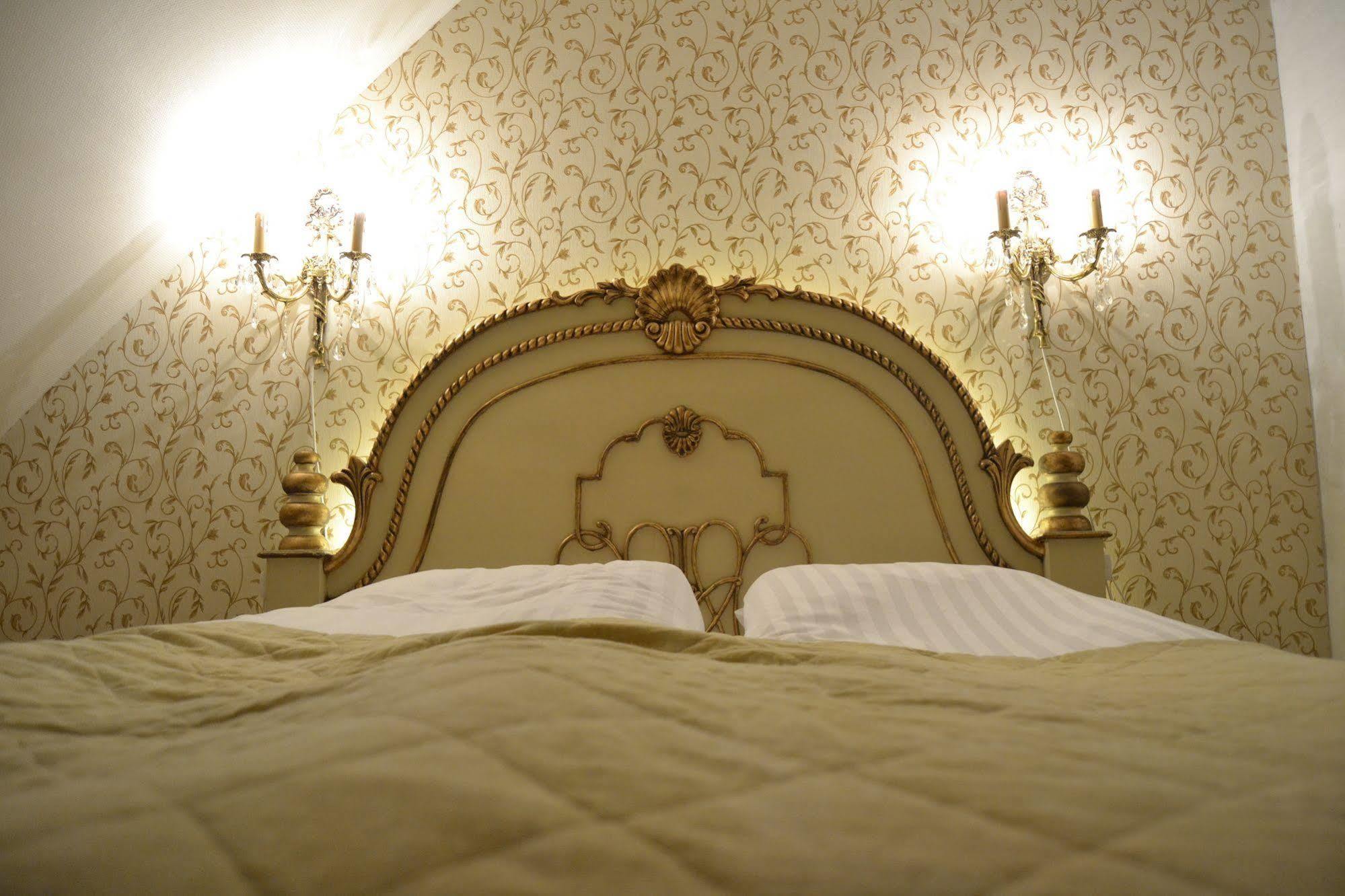 Jungshoved Praestegard B&B Præstø Exteriör bild