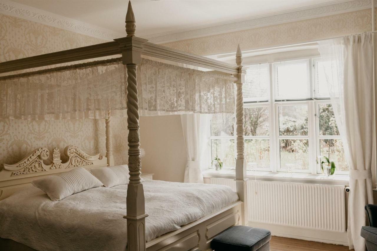 Jungshoved Praestegard B&B Præstø Exteriör bild