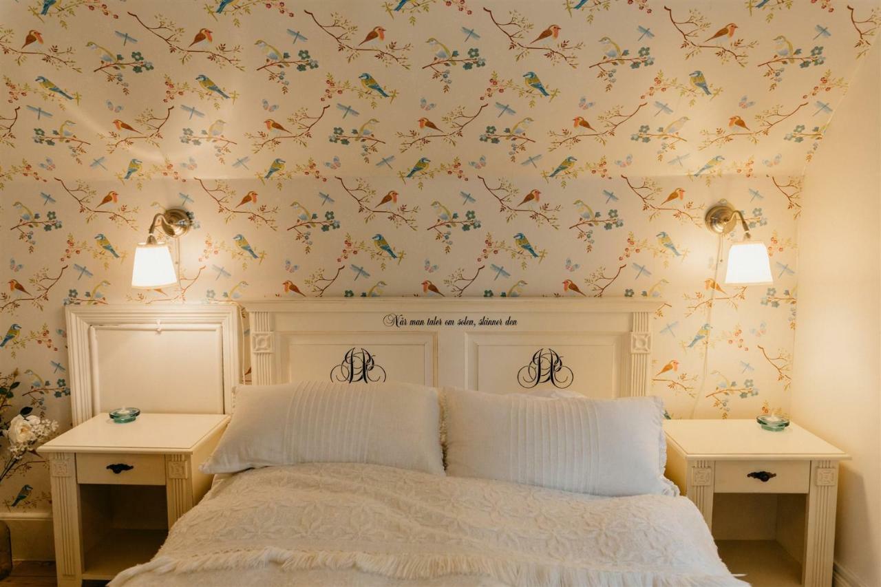 Jungshoved Praestegard B&B Præstø Exteriör bild