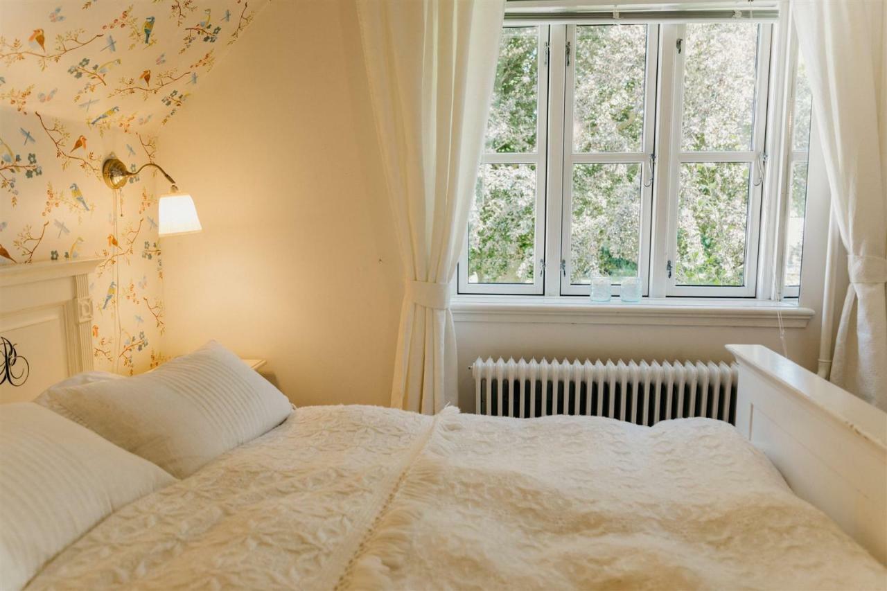 Jungshoved Praestegard B&B Præstø Exteriör bild